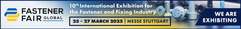 Fastener Fair Global 2025